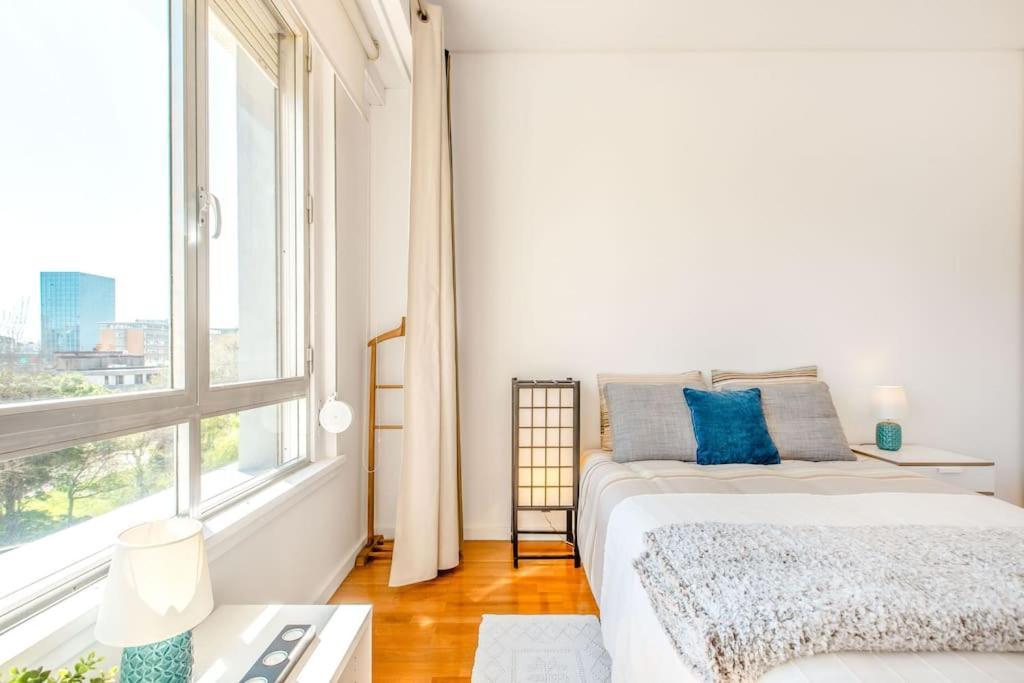 Apartamento Prestige Porto Flat Exterior foto