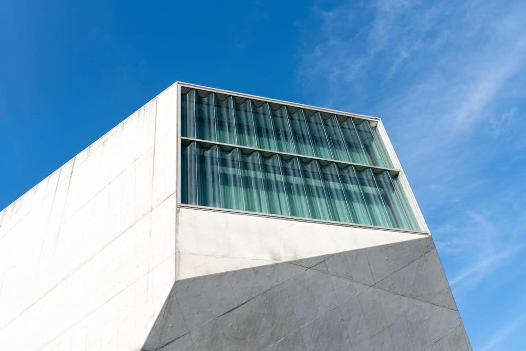 Apartamento Prestige Porto Flat Exterior foto