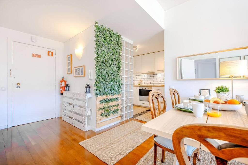 Apartamento Prestige Porto Flat Exterior foto