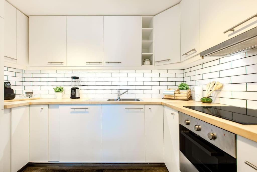 Apartamento Prestige Porto Flat Exterior foto