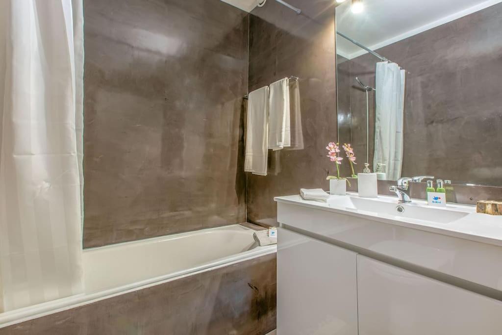 Apartamento Prestige Porto Flat Exterior foto
