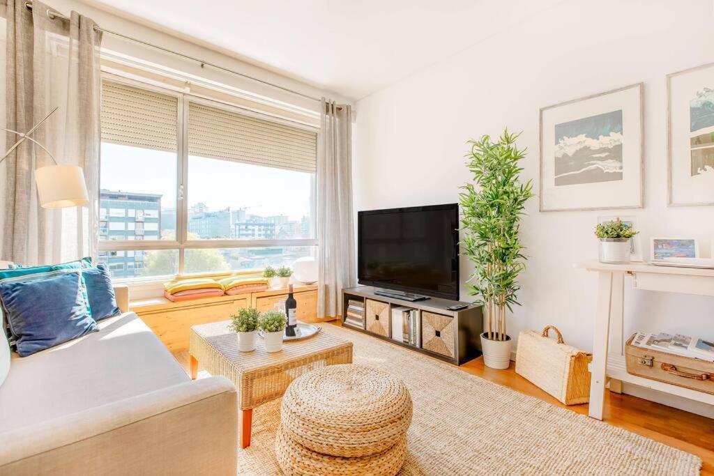 Apartamento Prestige Porto Flat Exterior foto