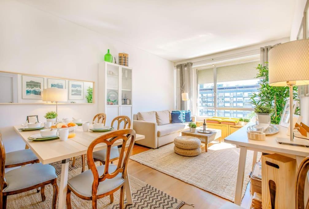Apartamento Prestige Porto Flat Exterior foto