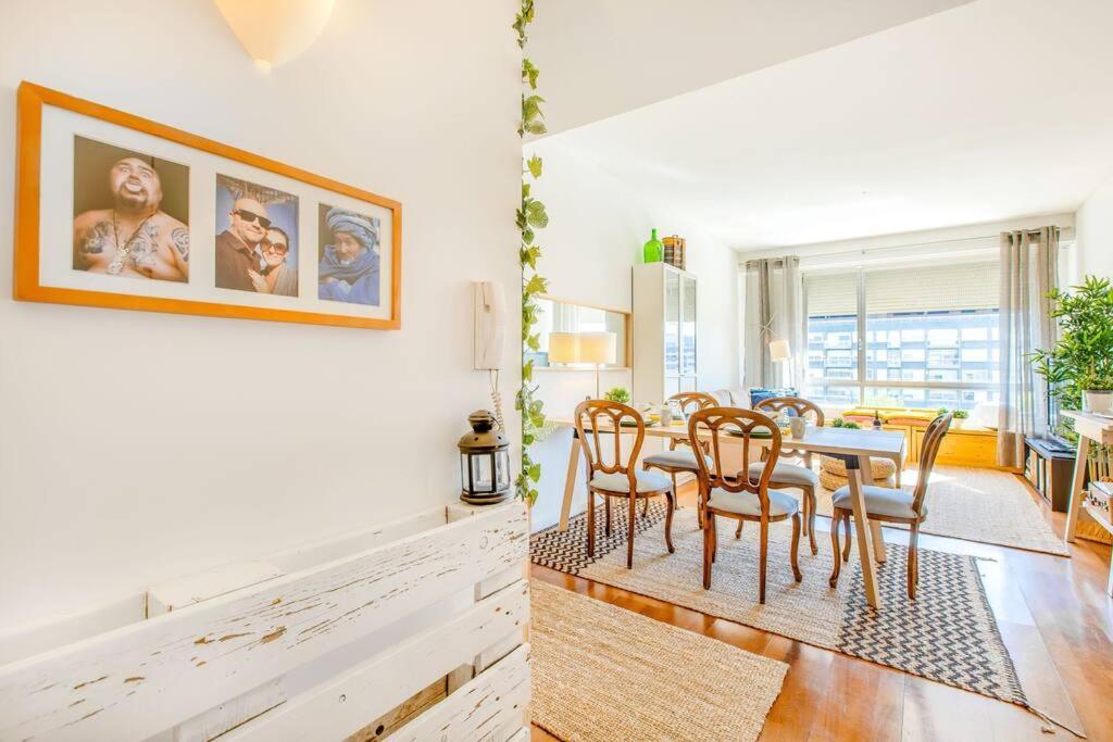 Apartamento Prestige Porto Flat Exterior foto