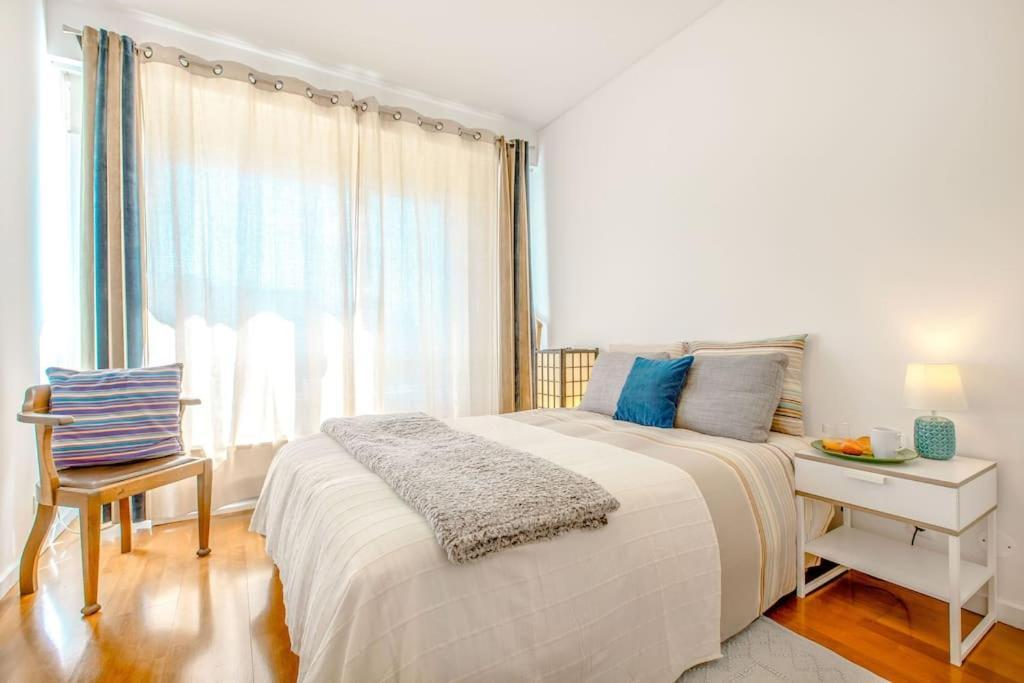 Apartamento Prestige Porto Flat Exterior foto