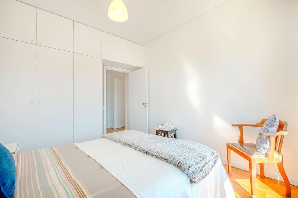 Apartamento Prestige Porto Flat Exterior foto