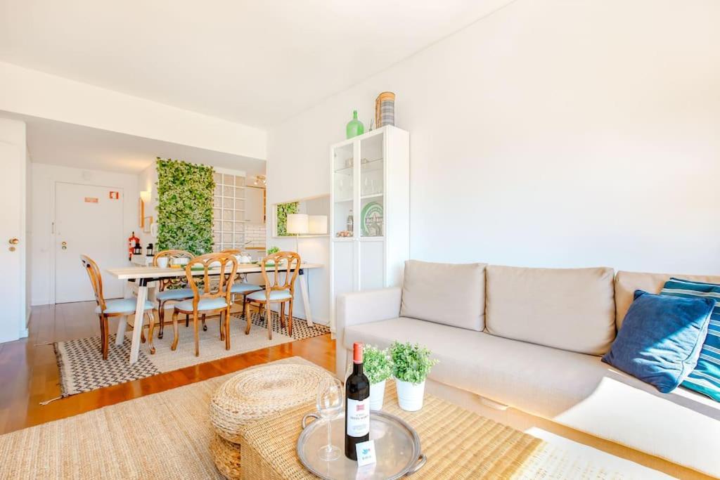 Apartamento Prestige Porto Flat Exterior foto