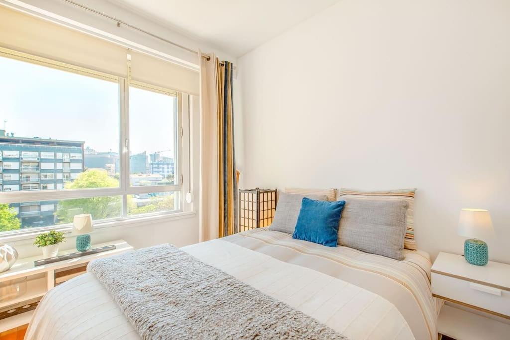 Apartamento Prestige Porto Flat Exterior foto