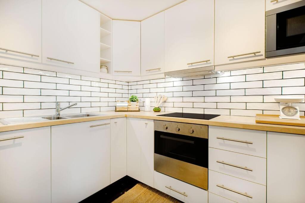 Apartamento Prestige Porto Flat Exterior foto