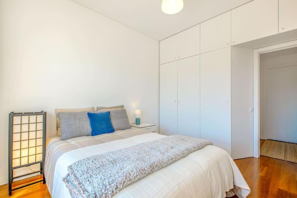 Apartamento Prestige Porto Flat Exterior foto